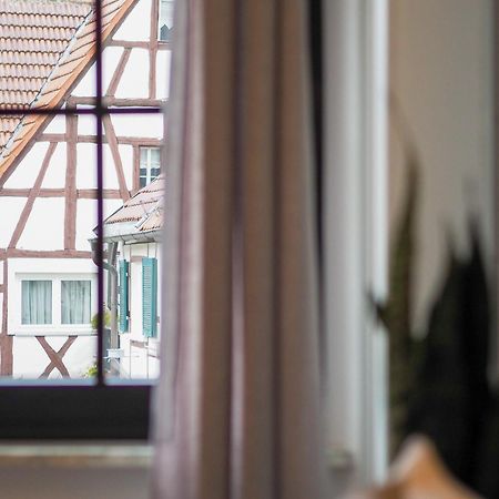 Weinstrasse No 8 "Einfach-Gut-Uebernachten" Leinsweiler Zewnętrze zdjęcie